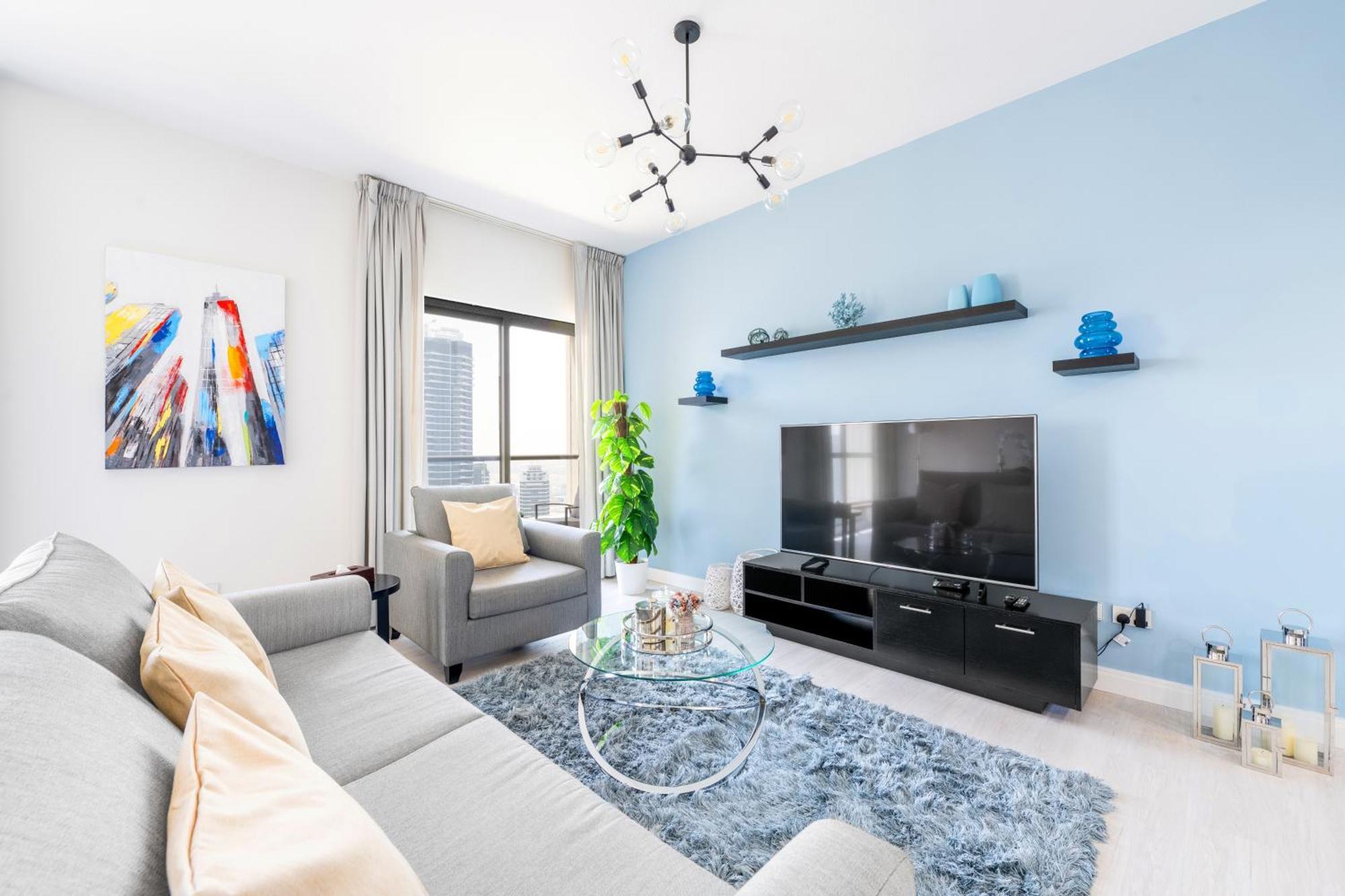 Apartment Shams 1 Vireo
